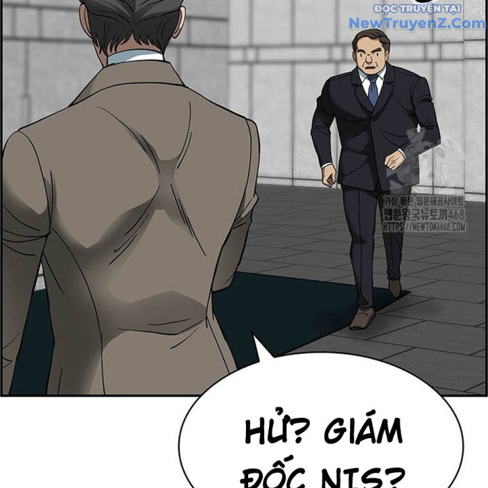 Chế Tác Hạt Nhân Chapter 32 - Trang 2