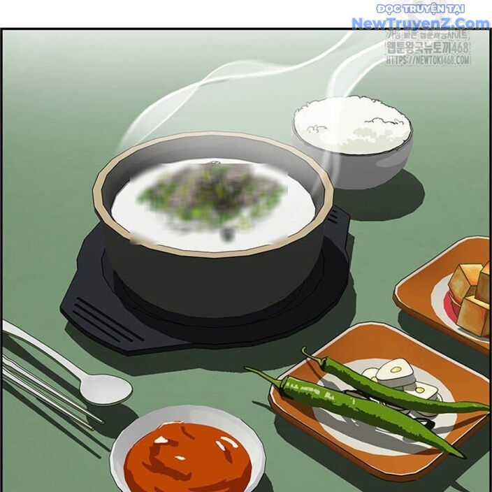 Chế Tác Hạt Nhân Chapter 32 - Trang 2