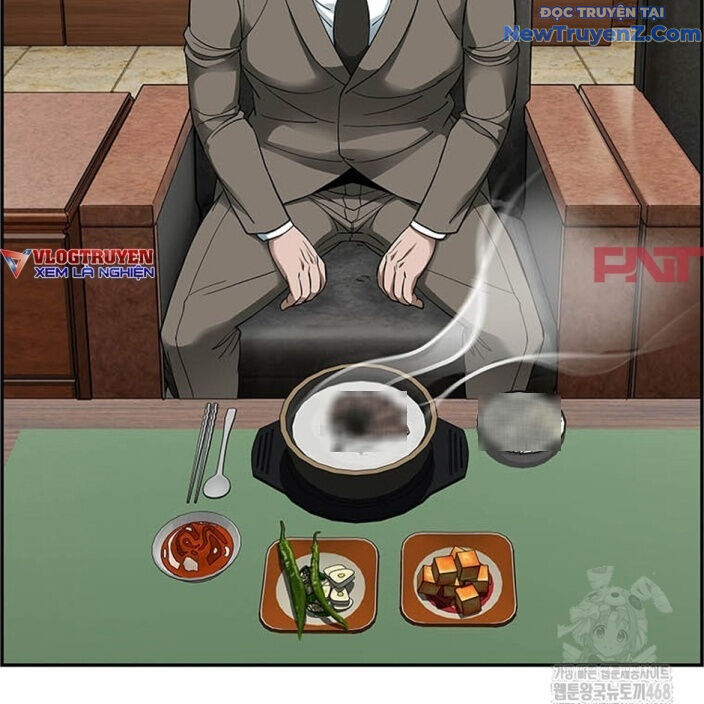 Chế Tác Hạt Nhân Chapter 32 - Trang 2