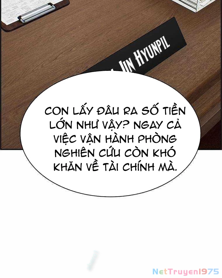 Chế Tác Hạt Nhân Chapter 33 - Trang 2