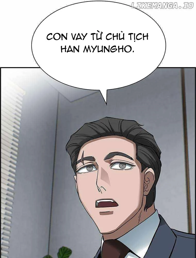 Chế Tác Hạt Nhân Chapter 33 - Trang 2