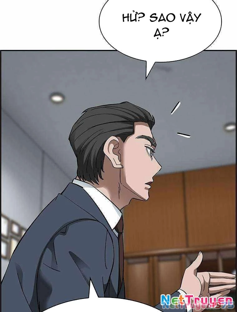 Chế Tác Hạt Nhân Chapter 33 - Trang 2