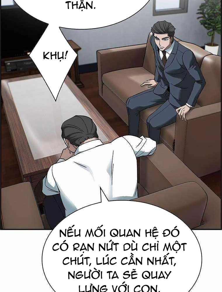 Chế Tác Hạt Nhân Chapter 33 - Trang 2