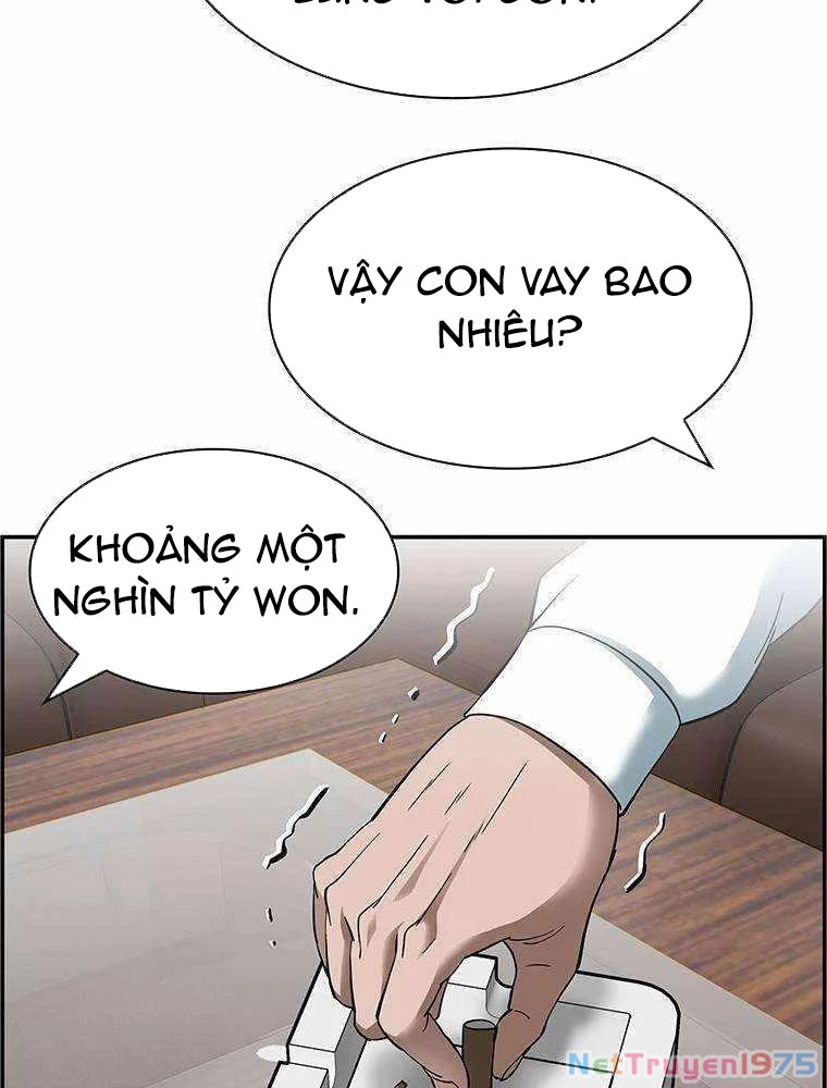 Chế Tác Hạt Nhân Chapter 33 - Trang 2