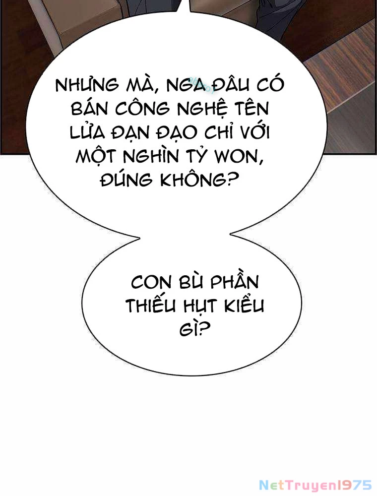 Chế Tác Hạt Nhân Chapter 33 - Trang 2