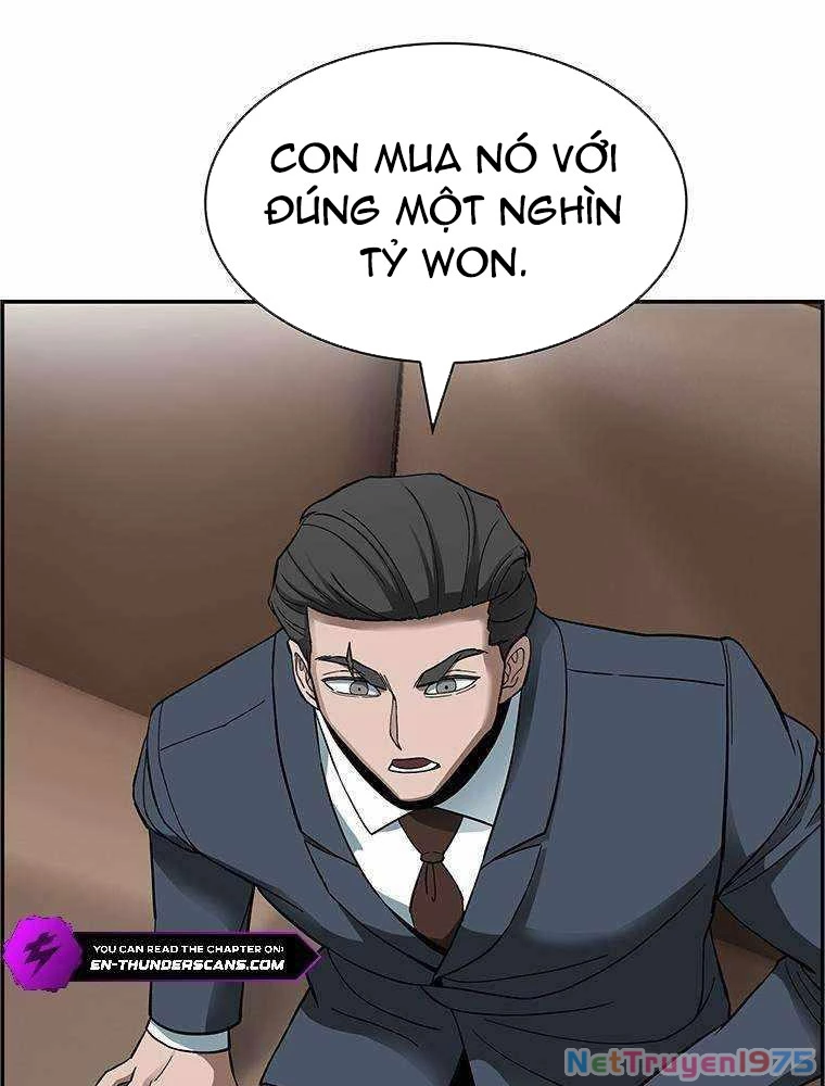 Chế Tác Hạt Nhân Chapter 33 - Trang 2