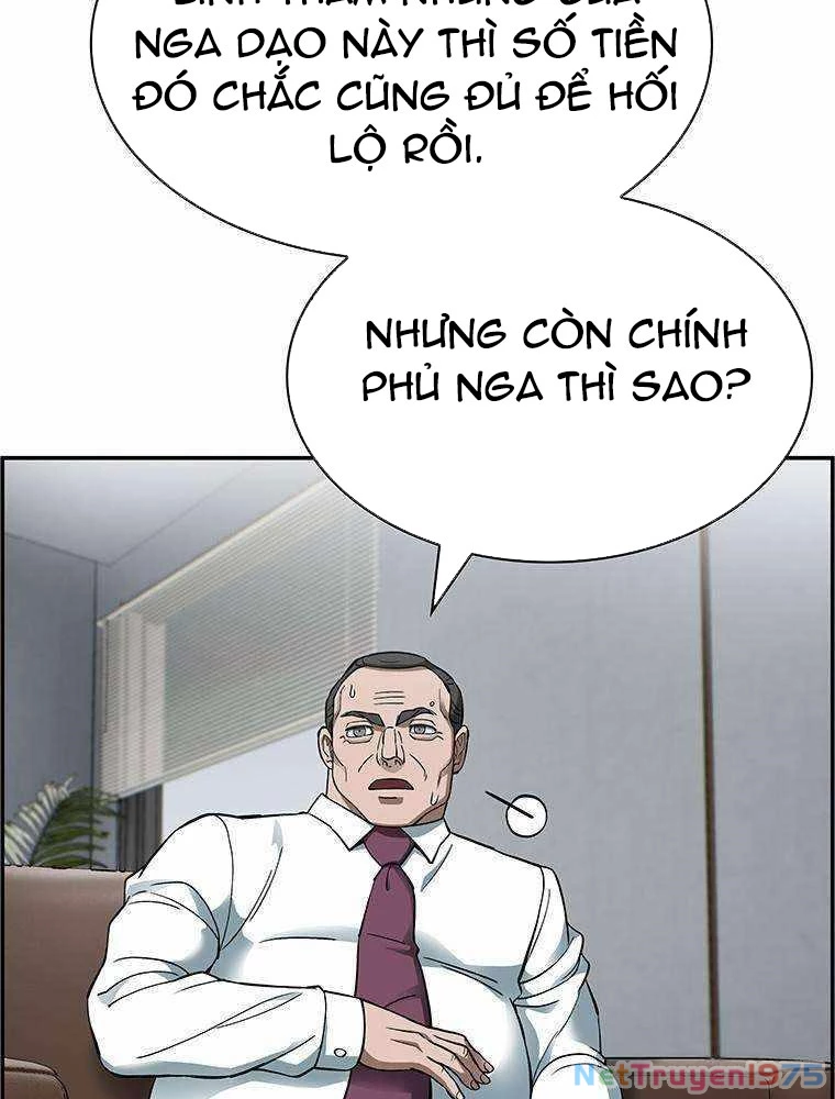 Chế Tác Hạt Nhân Chapter 33 - Trang 2