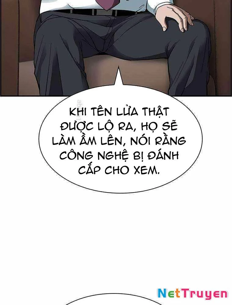 Chế Tác Hạt Nhân Chapter 33 - Trang 2