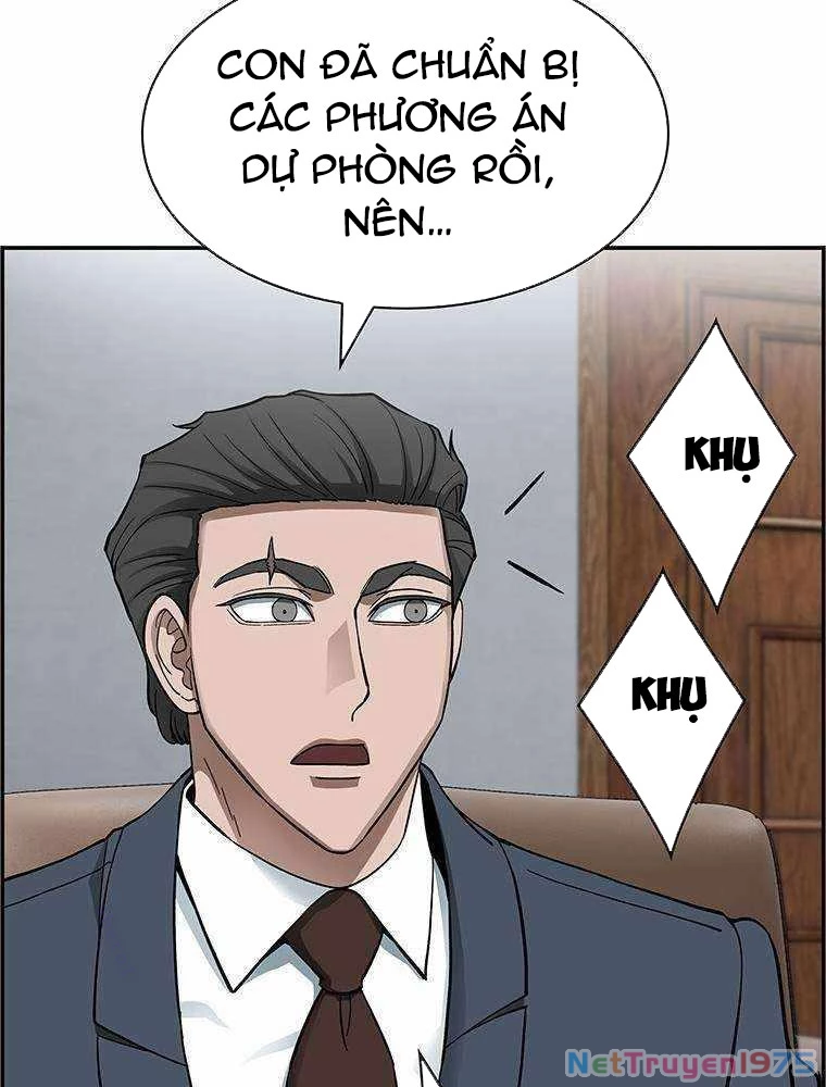Chế Tác Hạt Nhân Chapter 33 - Trang 2
