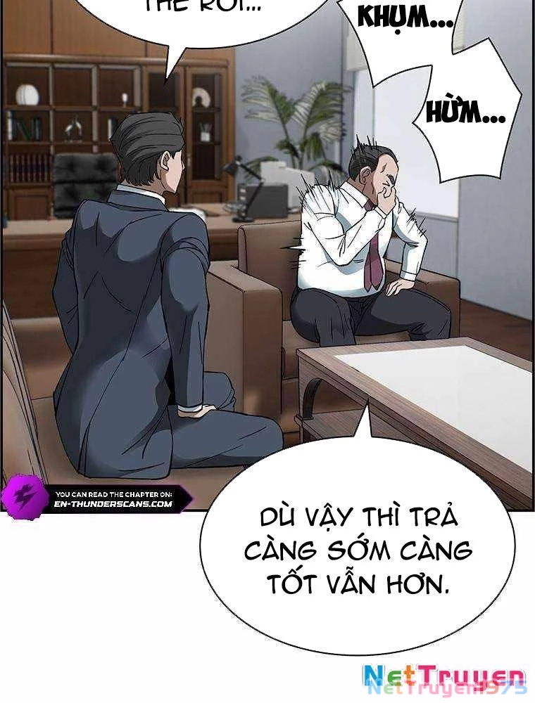 Chế Tác Hạt Nhân Chapter 33 - Trang 2