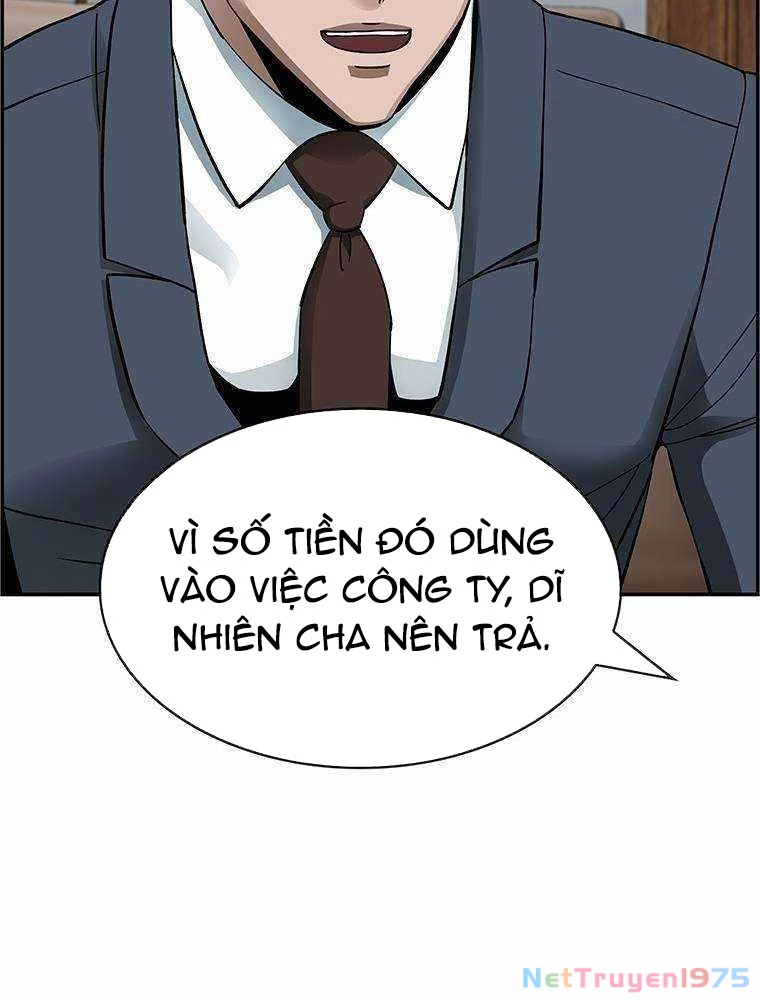 Chế Tác Hạt Nhân Chapter 33 - Trang 2