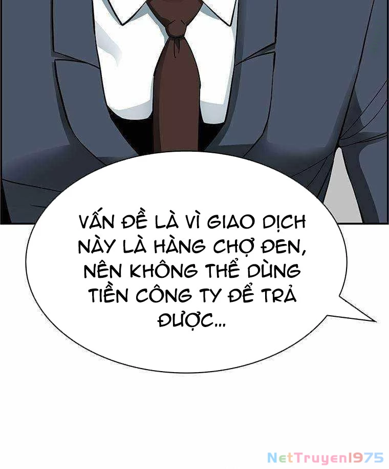 Chế Tác Hạt Nhân Chapter 33 - Trang 2