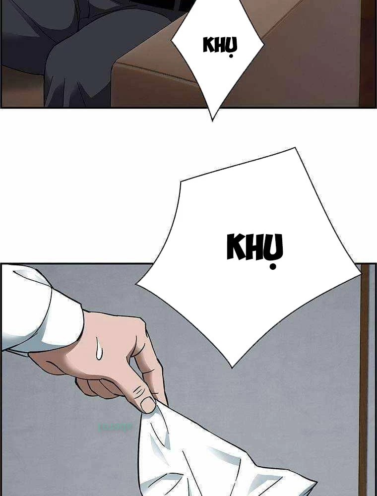 Chế Tác Hạt Nhân Chapter 33 - Trang 2