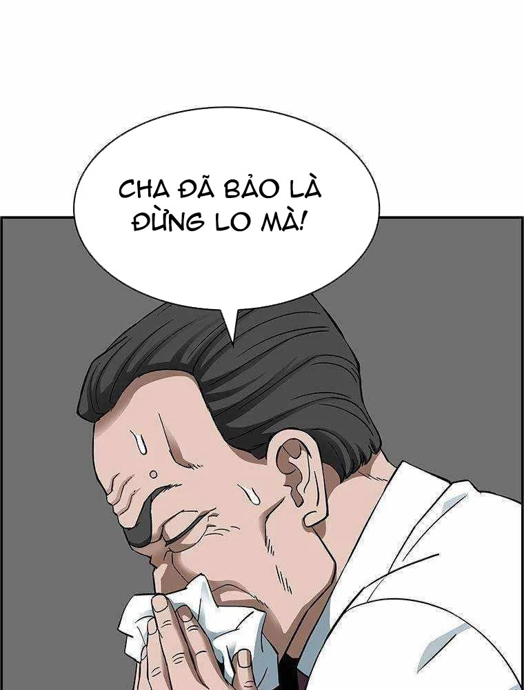 Chế Tác Hạt Nhân Chapter 33 - Trang 2