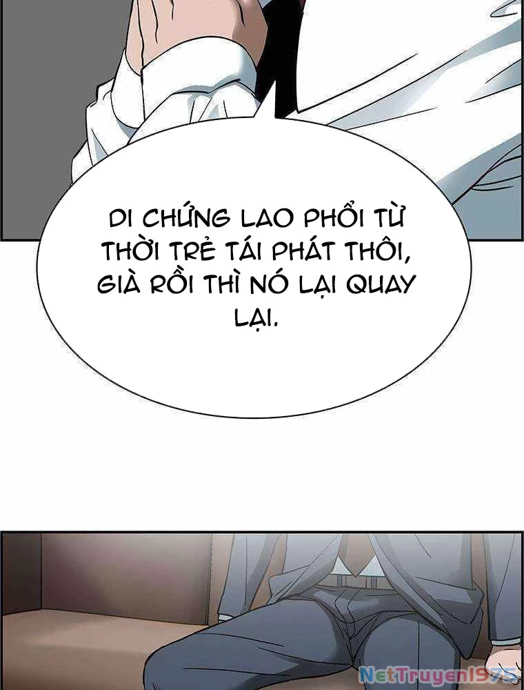 Chế Tác Hạt Nhân Chapter 33 - Trang 2