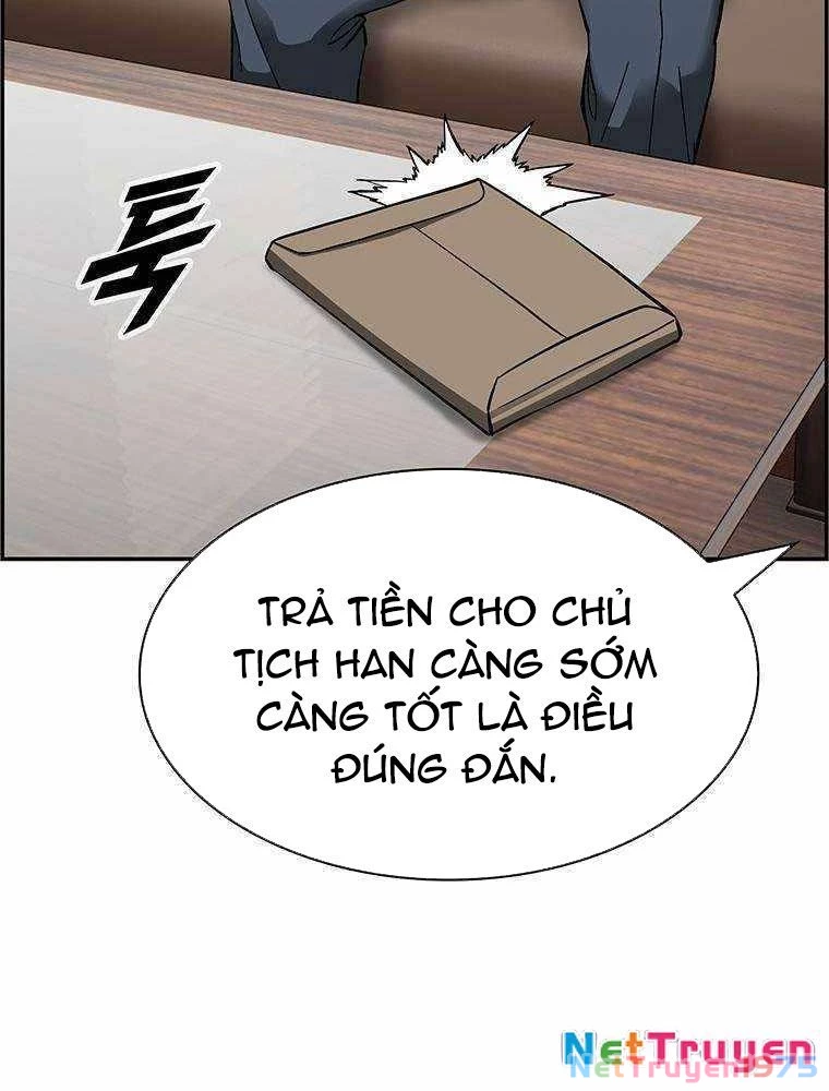 Chế Tác Hạt Nhân Chapter 33 - Trang 2