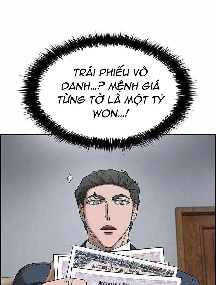 Chế Tác Hạt Nhân Chapter 33 - Trang 2