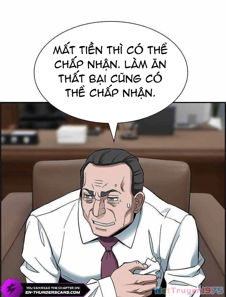 Chế Tác Hạt Nhân Chapter 33 - Trang 2