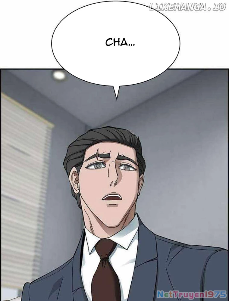 Chế Tác Hạt Nhân Chapter 33 - Trang 2