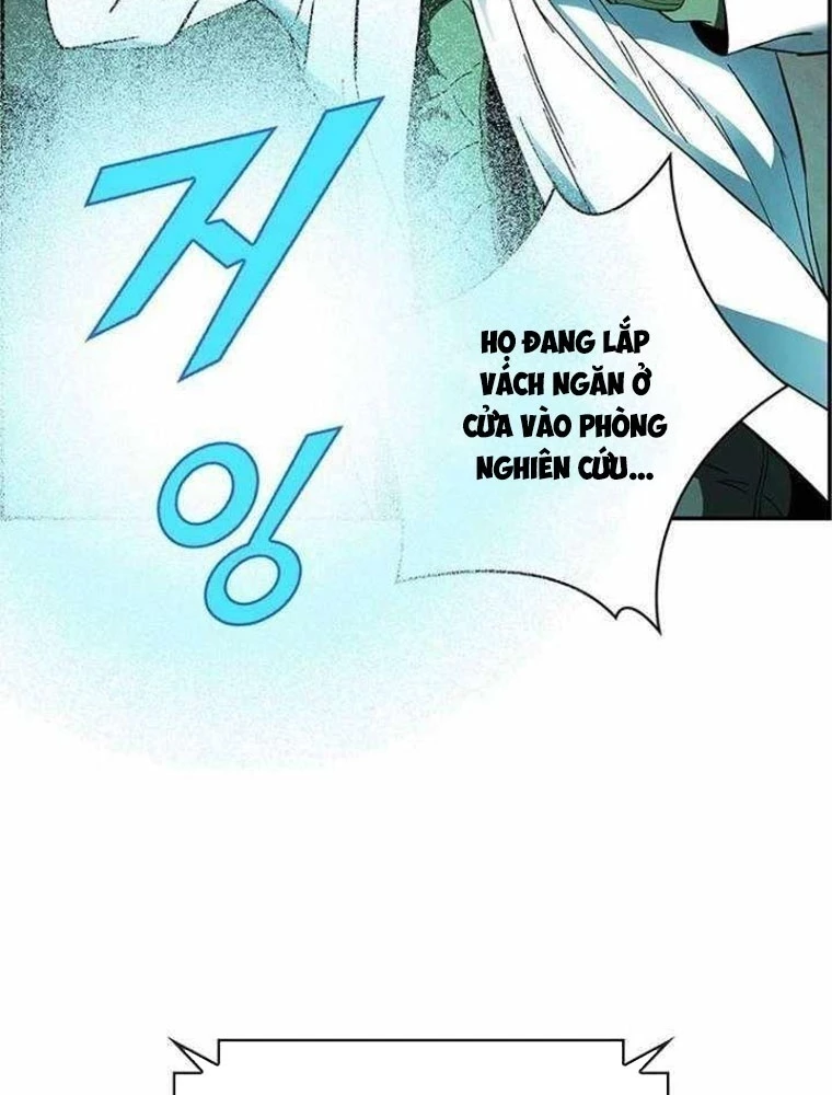 Chế Tác Hạt Nhân Chapter 33 - Trang 2