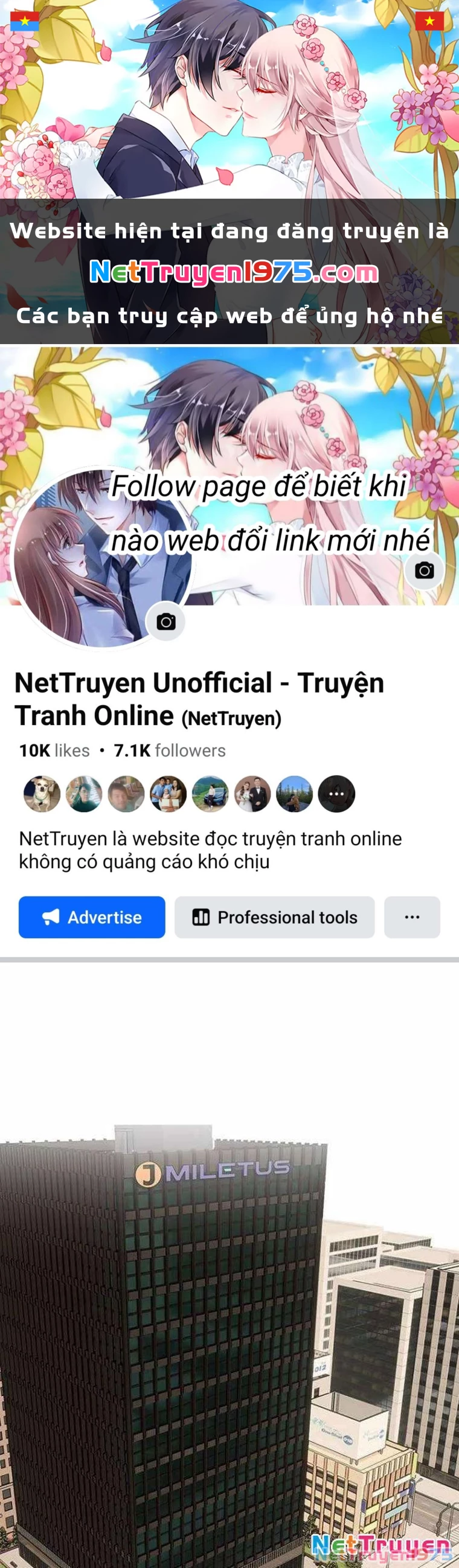 Chế Tác Hạt Nhân Chapter 33 - Trang 2
