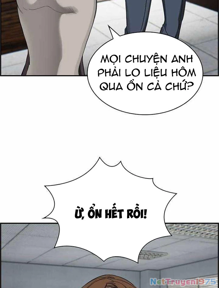 Chế Tác Hạt Nhân Chapter 33 - Trang 2