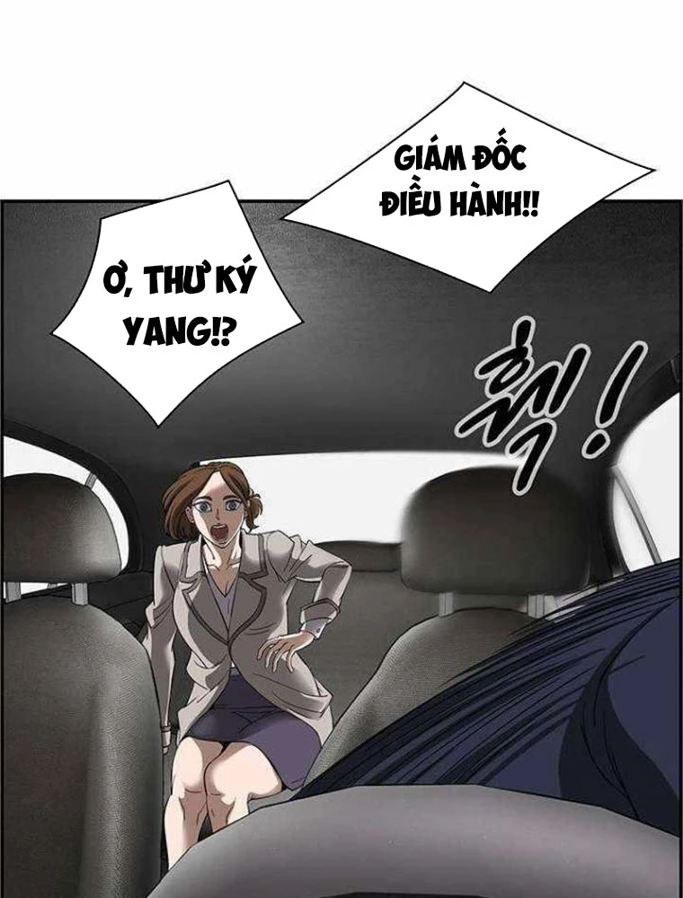 Chế Tác Hạt Nhân Chapter 33 - Trang 2