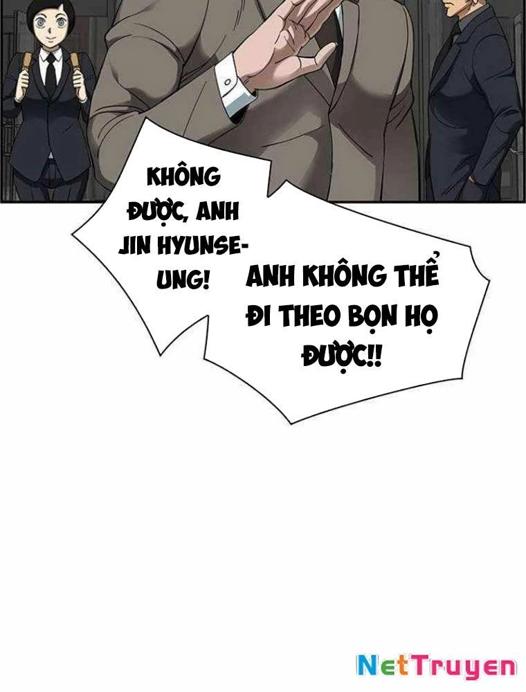 Chế Tác Hạt Nhân Chapter 33 - Trang 2