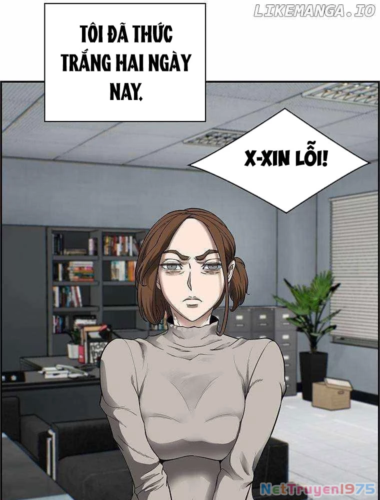 Chế Tác Hạt Nhân Chapter 33 - Trang 2