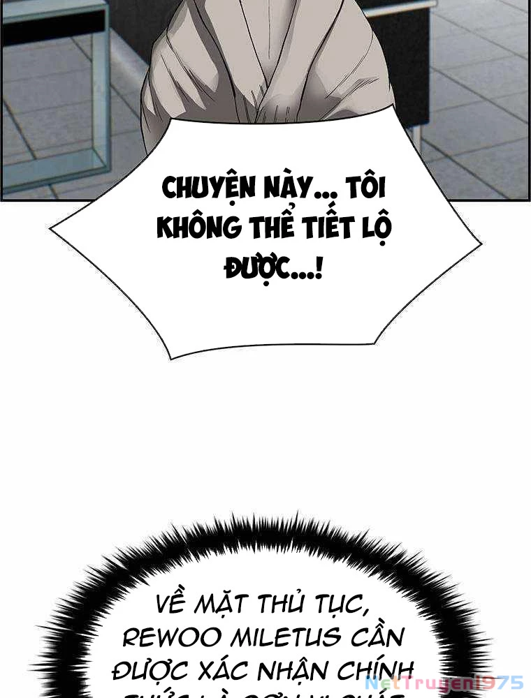 Chế Tác Hạt Nhân Chapter 33 - Trang 2