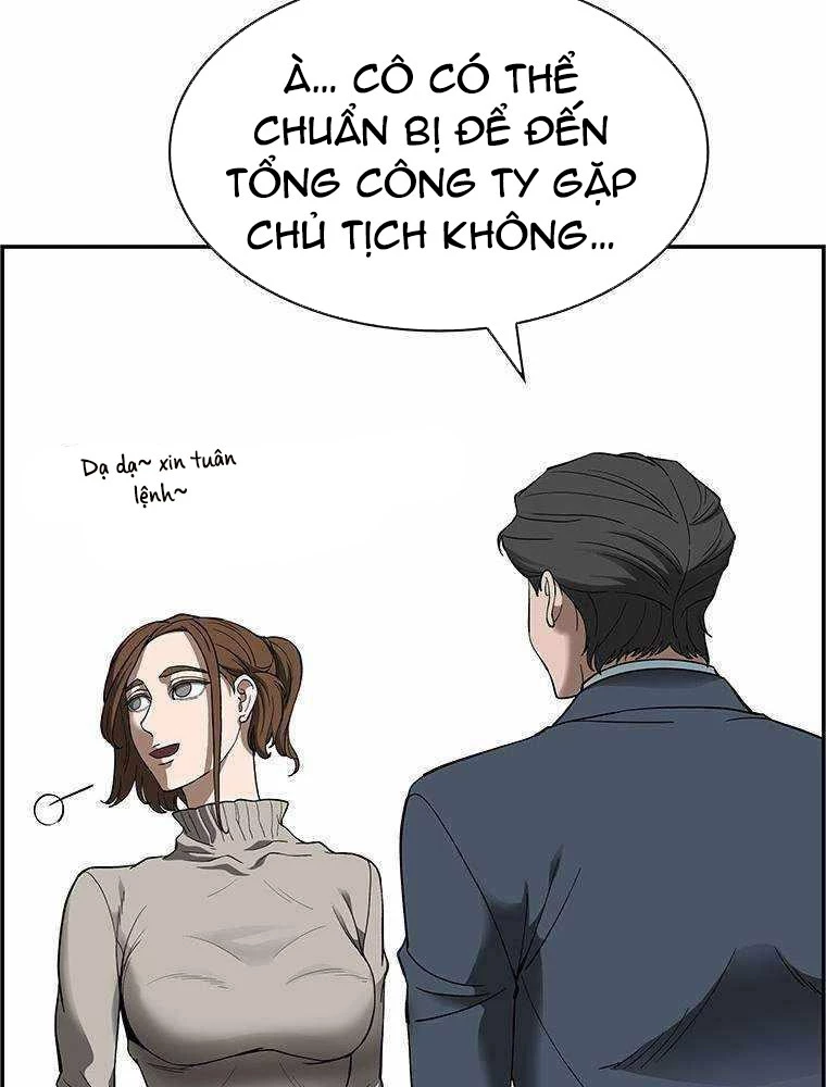 Chế Tác Hạt Nhân Chapter 33 - Trang 2
