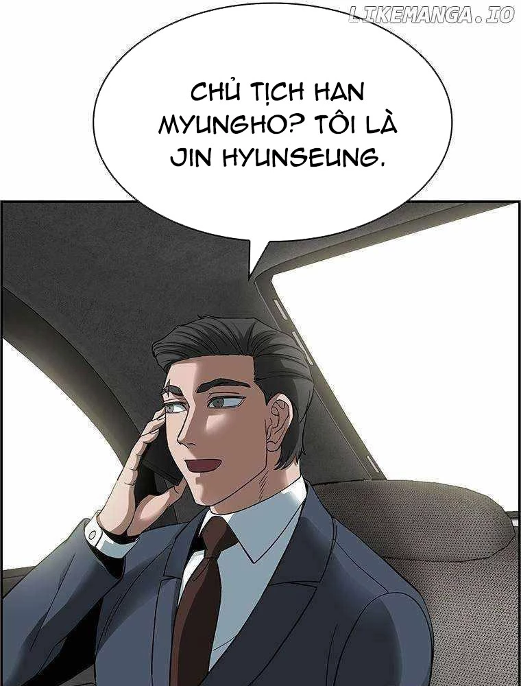 Chế Tác Hạt Nhân Chapter 33 - Trang 2