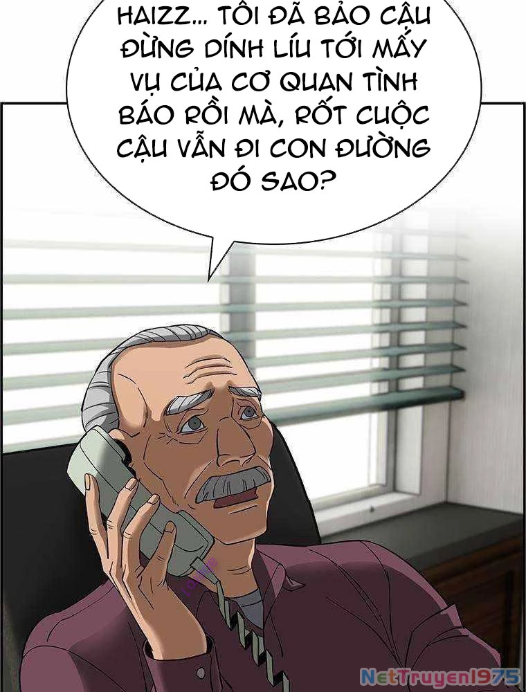 Chế Tác Hạt Nhân Chapter 33 - Trang 2
