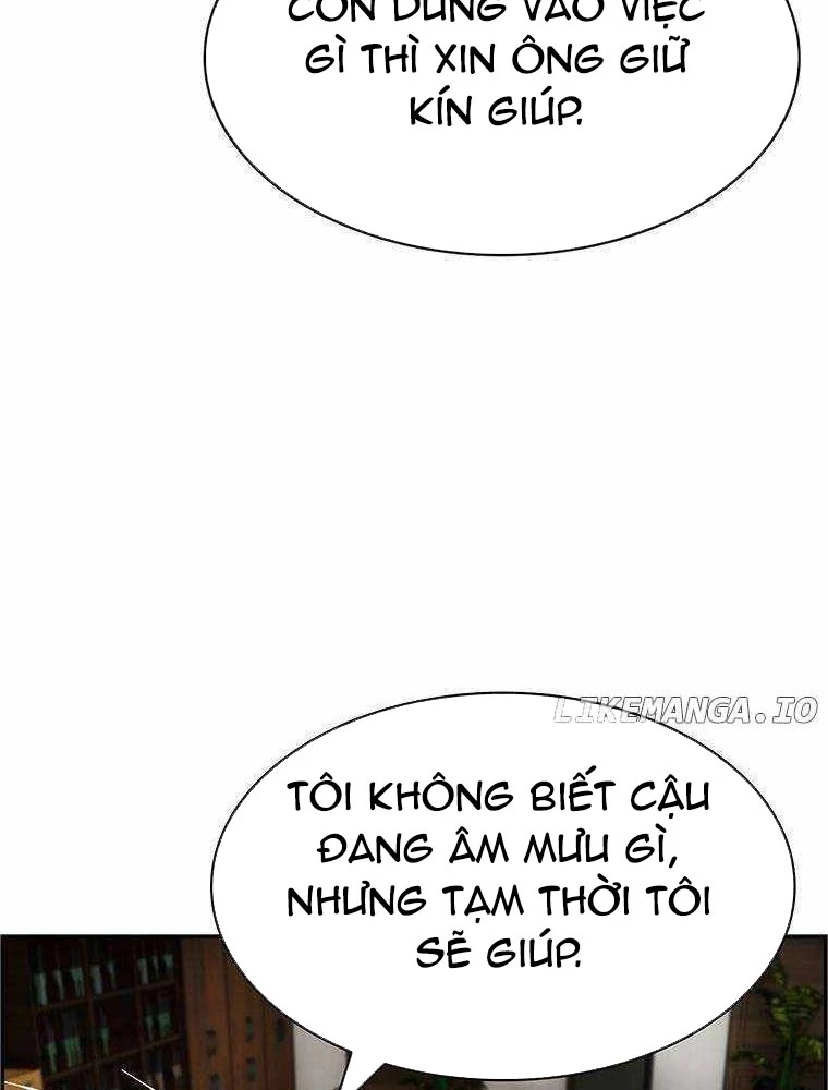 Chế Tác Hạt Nhân Chapter 33 - Trang 2