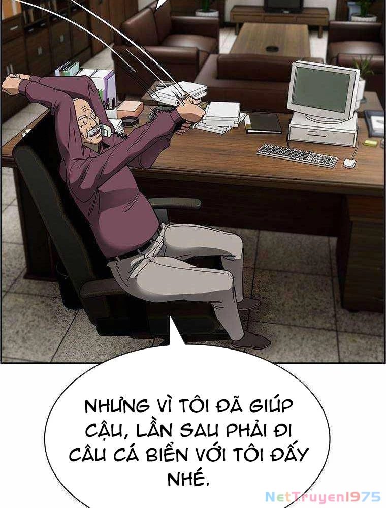Chế Tác Hạt Nhân Chapter 33 - Trang 2
