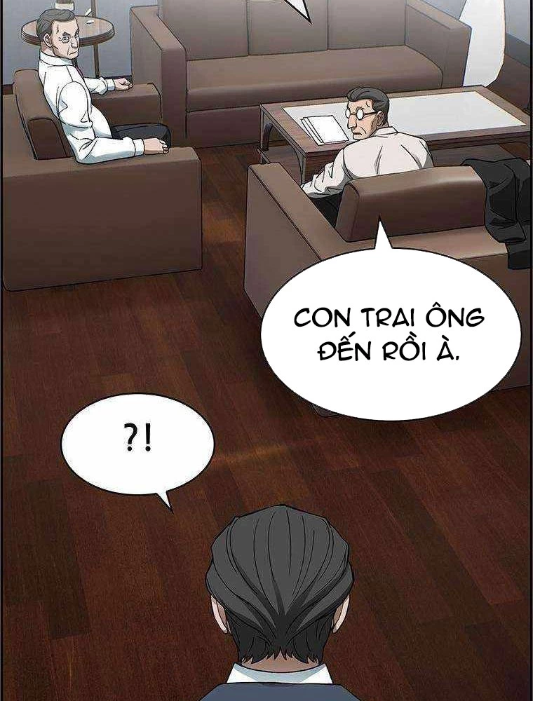 Chế Tác Hạt Nhân Chapter 33 - Trang 2