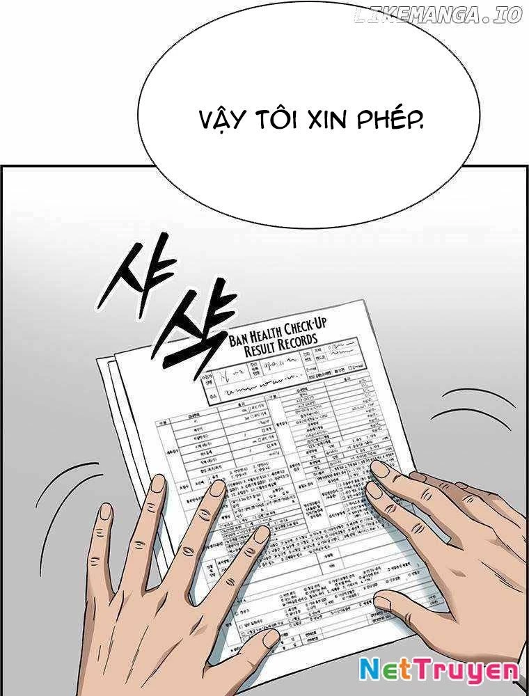 Chế Tác Hạt Nhân Chapter 33 - Trang 2