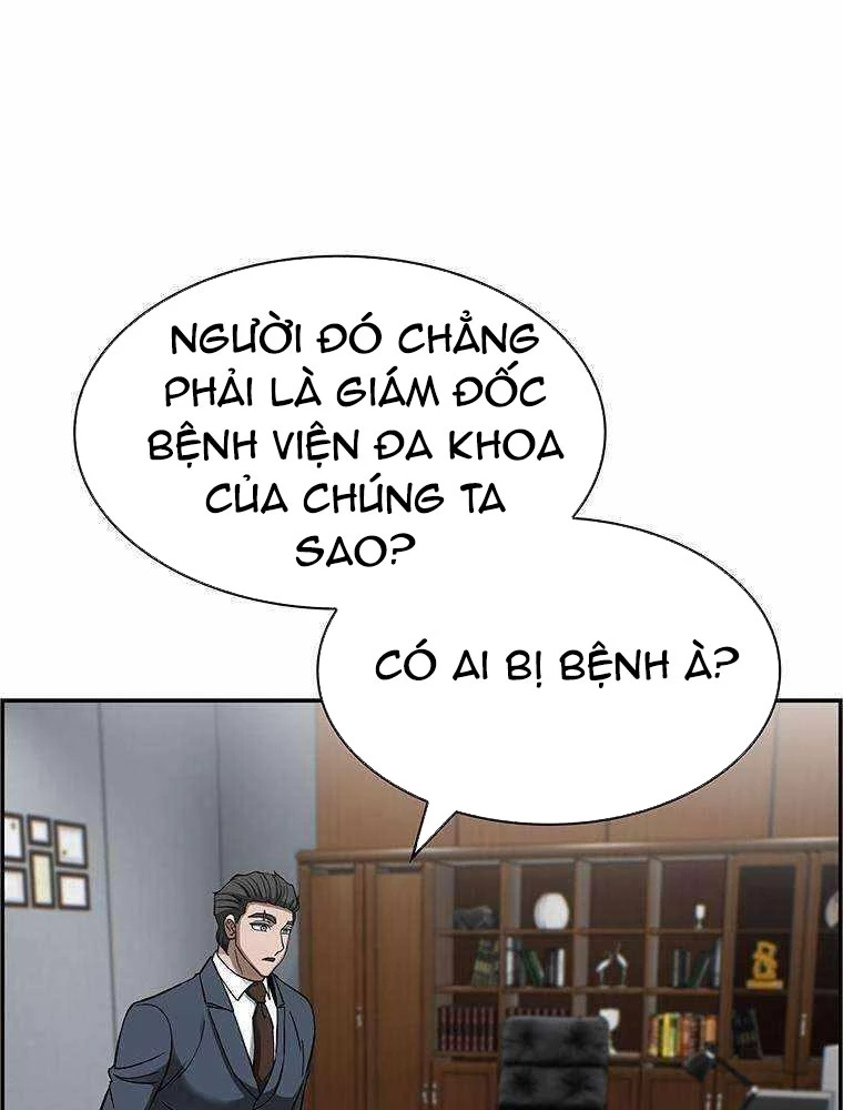 Chế Tác Hạt Nhân Chapter 33 - Trang 2