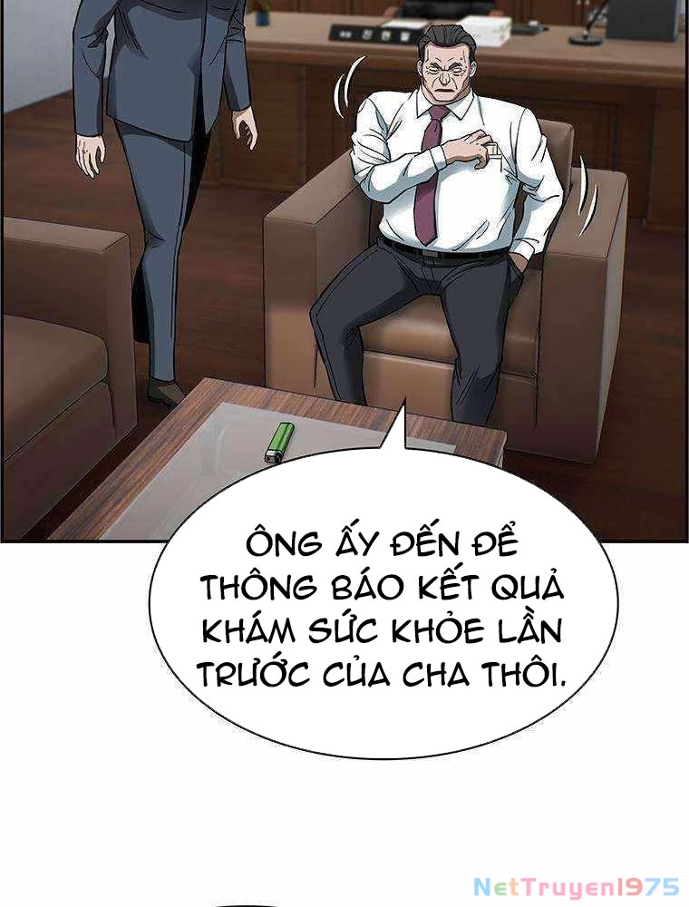 Chế Tác Hạt Nhân Chapter 33 - Trang 2