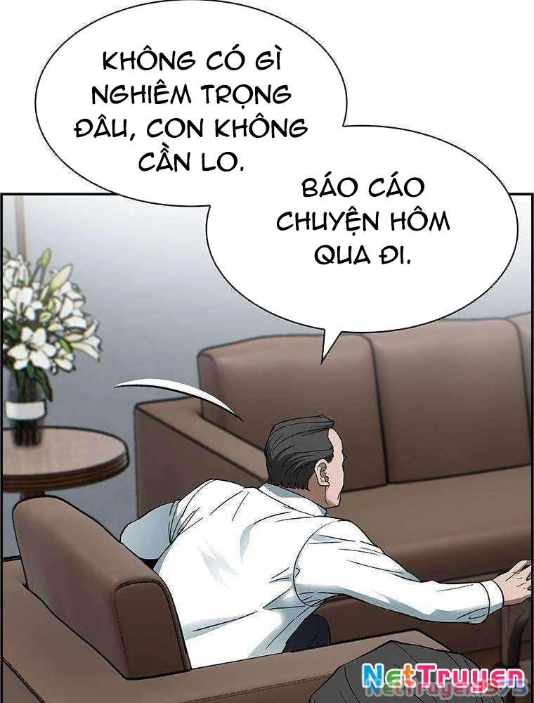Chế Tác Hạt Nhân Chapter 33 - Trang 2