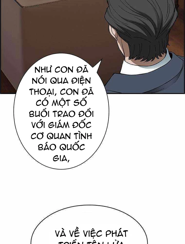 Chế Tác Hạt Nhân Chapter 33 - Trang 2