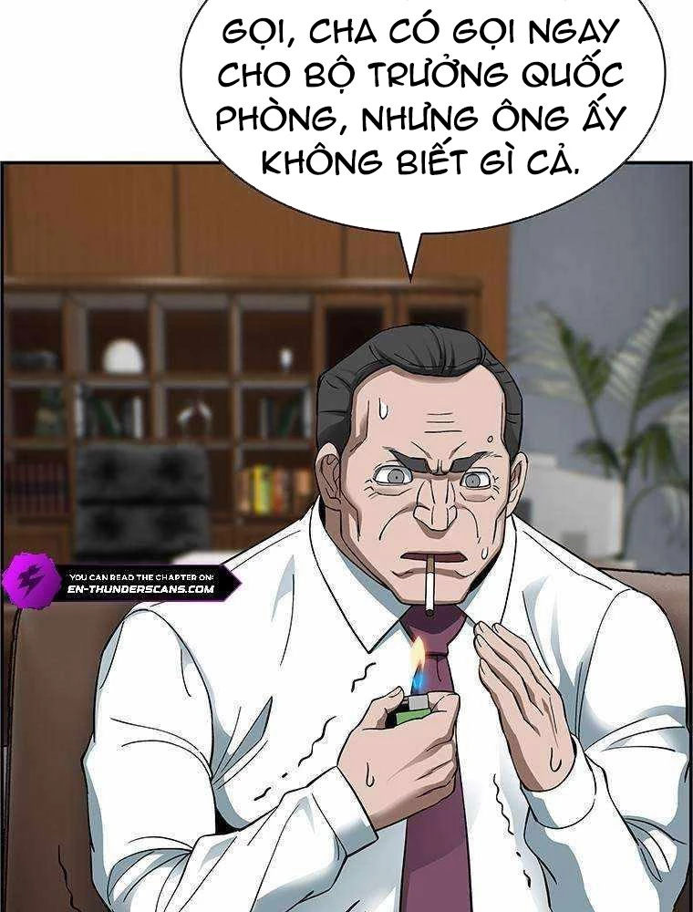 Chế Tác Hạt Nhân Chapter 33 - Trang 2