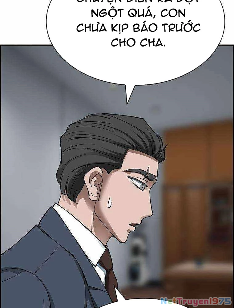 Chế Tác Hạt Nhân Chapter 33 - Trang 2