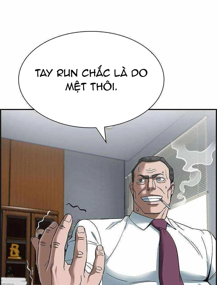 Chế Tác Hạt Nhân Chapter 33 - Trang 2