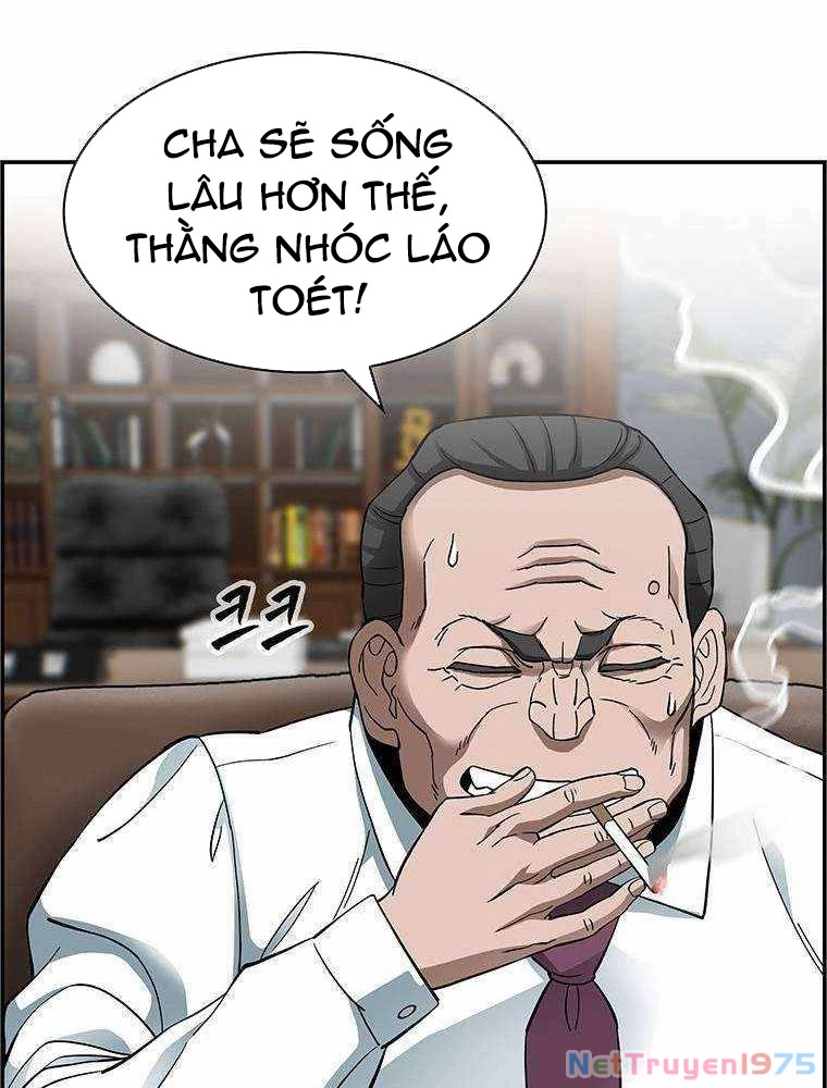 Chế Tác Hạt Nhân Chapter 33 - Trang 2