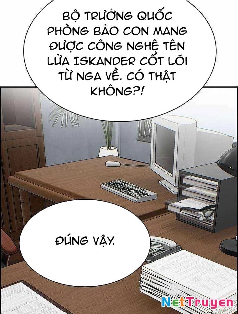 Chế Tác Hạt Nhân Chapter 33 - Trang 2