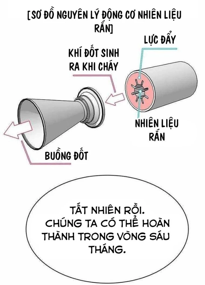 Chế Tác Hạt Nhân Chapter 34 - Trang 2