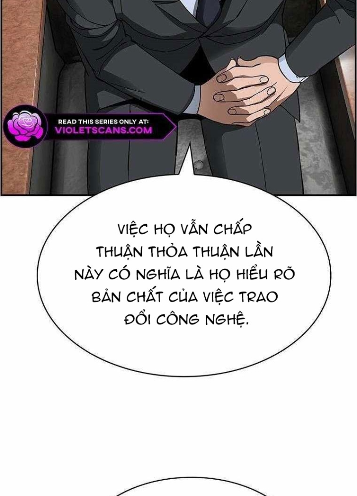 Chế Tác Hạt Nhân Chapter 36 - Trang 2