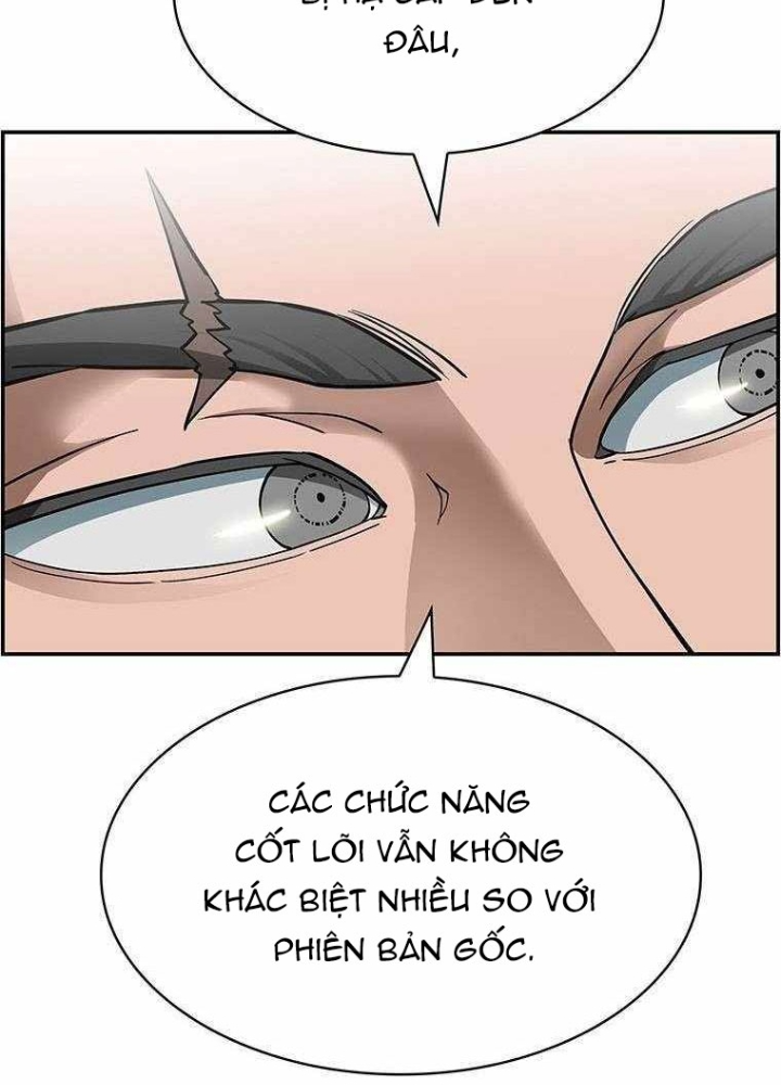 Chế Tác Hạt Nhân Chapter 36 - Trang 2