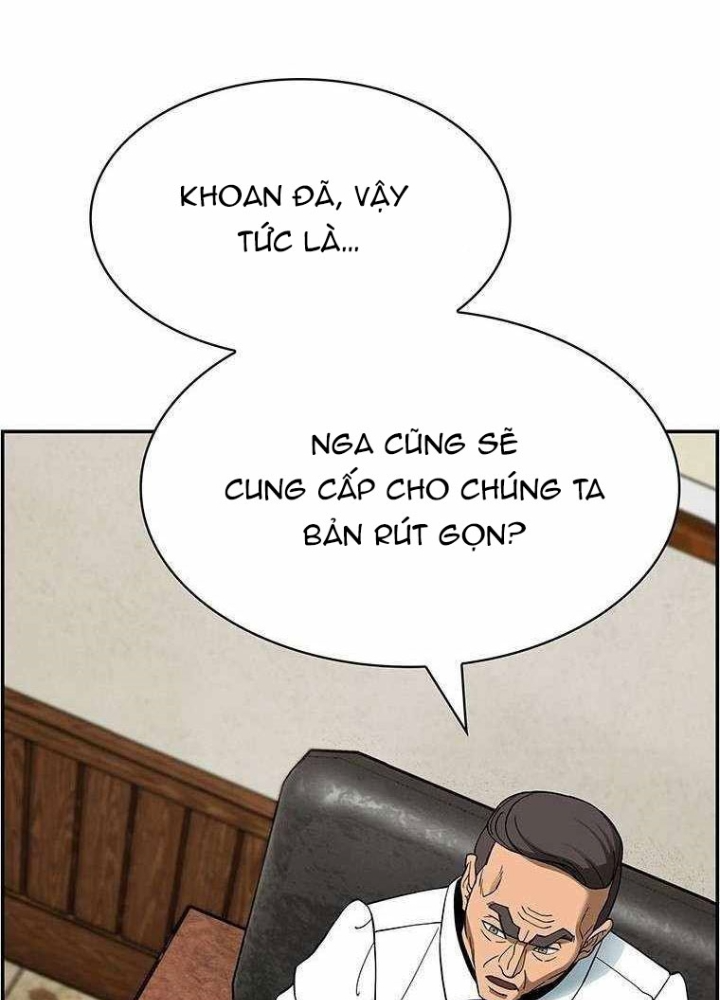Chế Tác Hạt Nhân Chapter 36 - Trang 2